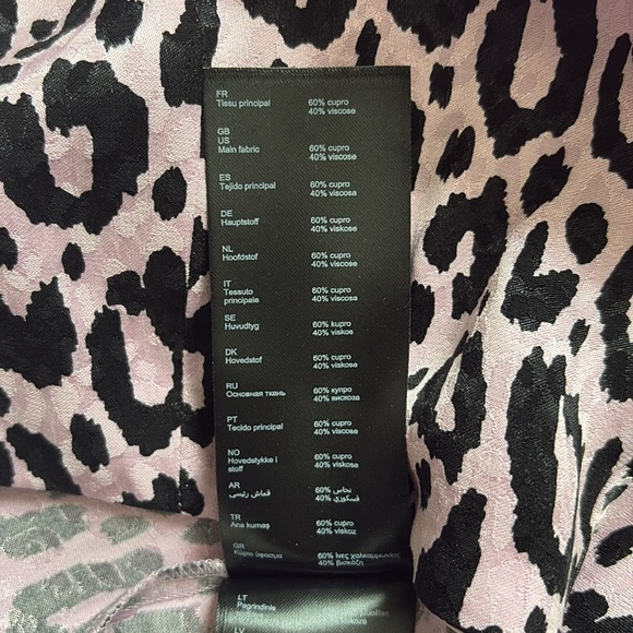 Maje Jipanta Skirt NWT - Picture 16 of 16